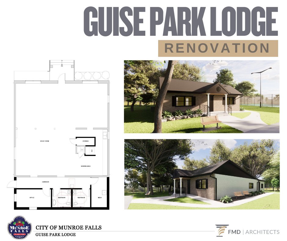 FMD Architects tweet media