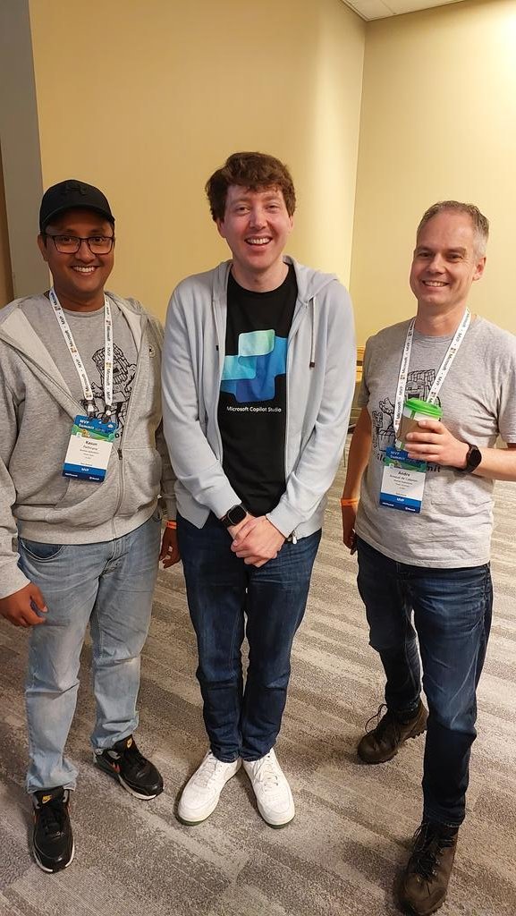 Kasun Pathirana| d365bits| #D365| #PowerPlatform tweet media