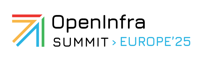 openinfradev's tweet image. 💫We are thrilled to share that the #OpenInfraSummit Europe has been officially scheduled for October 17-19, 2025, at École Polytechnique near Paris, France!