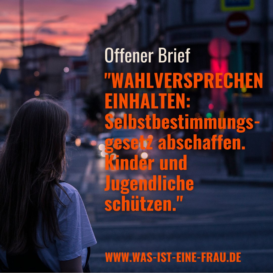 Was ist eine Frau? (@wasisteine_frau) on Twitter photo Wahlversprechen halten! Selbstbestimmungsgesetz abschaffen, <a href="/CDU/">CDU Deutschlands</a> <a href="/CSU/">CSU</a> <a href="/_FriedrichMerz/">Friedrich Merz</a> <a href="/Markus_Soeder/">Markus Söder</a>!
Die Arbeitsgruppen für die Koalitionsverhandlungen haben die zwischen CDU und SPD strittigen Themen an die sogenannte 19-er Gruppe – die Führung der <a href="/CDU/">CDU Deutschlands</a> <a href="/CSU/">CSU</a> und <a href="/spdde/">SPD Parteivorstand 🇪🇺</a> – Wahlversprechen halten! Selbstbestimmungsgesetz abschaffen, <a href="/CDU/">CDU Deutschlands</a> <a href="/CSU/">CSU</a> <a href="/_FriedrichMerz/">Friedrich Merz</a> <a href="/Markus_Soeder/">Markus Söder</a>!
Die Arbeitsgruppen für die Koalitionsverhandlungen haben die zwischen CDU und SPD strittigen Themen an die sogenannte 19-er Gruppe – die Führung der <a href="/CDU/">CDU Deutschlands</a> <a href="/CSU/">CSU</a> und <a href="/spdde/">SPD Parteivorstand 🇪🇺</a> –
