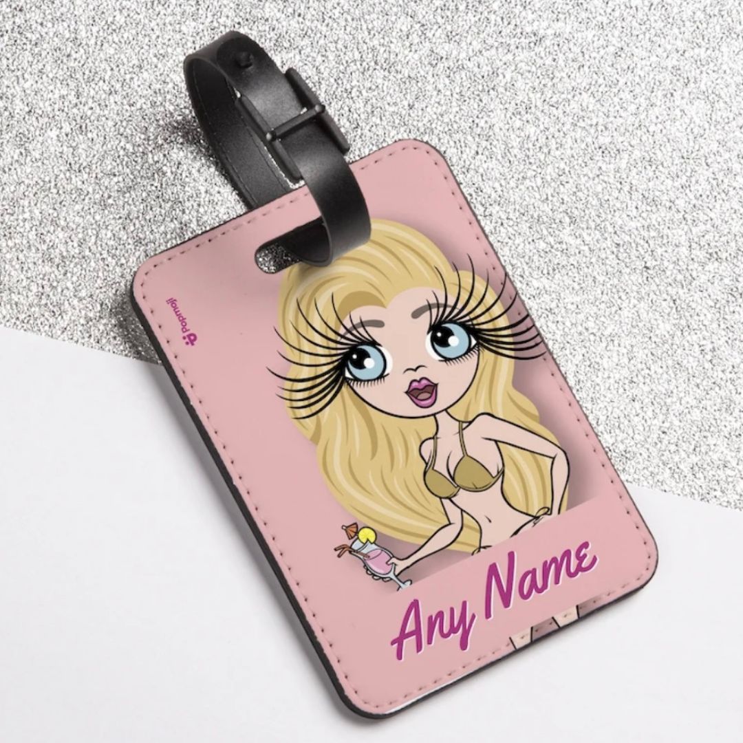 🏖️Personalised Luggage tags
😍Available for the full family
💬Just £10 - Find the link in bio