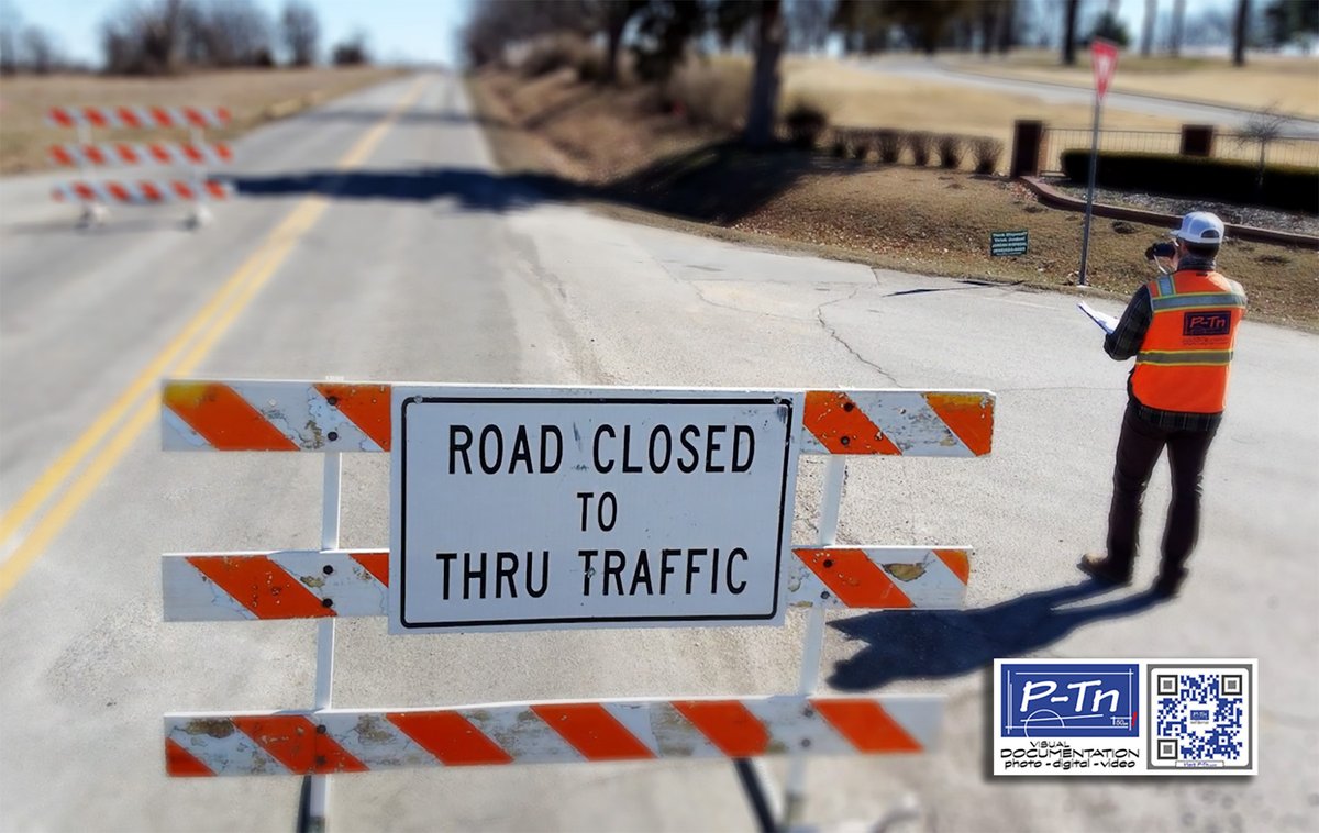 We enjoy sharing that P-Tn provides many of our clients with PRE and POST-Construction documentation, either PHOTO or VIDEO … or BOTH!  We’ve been doing this for decades!