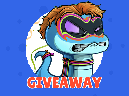 AdaLot.io 🍀 (@adalot_io) on Twitter photo 🎁 We will give away 3 WL spots!🎁
➡️Follow, like and repost!
🎂 Win a WL for the <a href="/BabySNEKtoken/">BabySNEK 🐍</a> NFT mint!
⏰ 48 hours to win! 🎁 We will give away 3 WL spots!🎁
➡️Follow, like and repost!
🎂 Win a WL for the <a href="/BabySNEKtoken/">BabySNEK 🐍</a> NFT mint!
⏰ 48 hours to win!