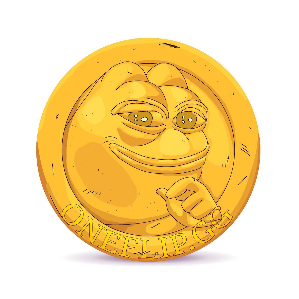 Whos ready to flip?

Lets do another 0.05 sol giveaway

Like &amp; retweet

Drop your wallets

OneFlip.gg