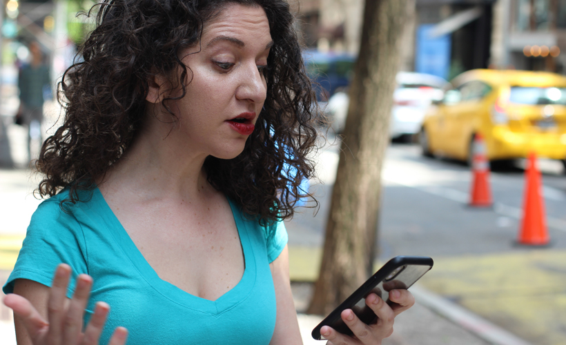 Reductress tweet media