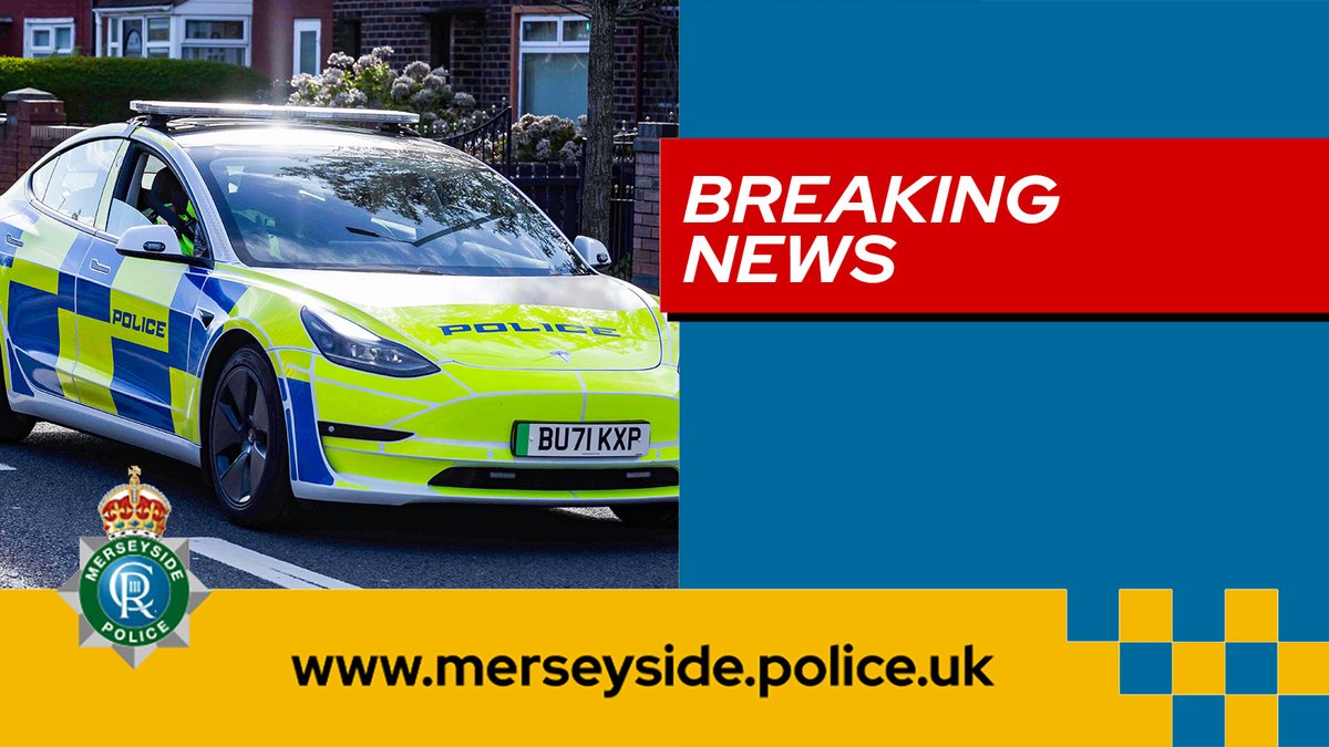 A man has been charged following a Burglary at a flat on Hawthorne Road, Bootle on 6 March. 
orlo.uk/aleX2