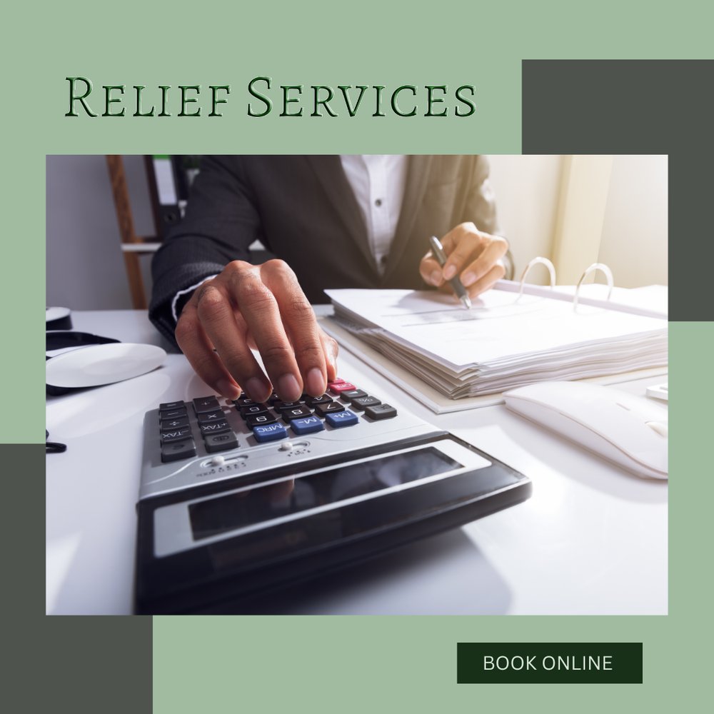 Relief Services (@reliefservices_) / Posts / X