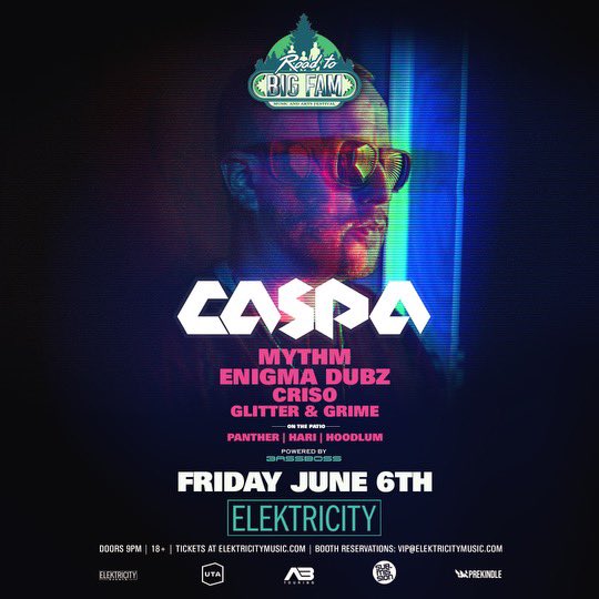 hoodlum (@hoodlum__media) on Twitter photo this Summer’s about to be HOT, starting with setting it up for the don <a href="/caspaofficial/">CASPA</a> along with <a href="/ENiGMADubz/">ENiGMA Dubz</a>, <a href="/mythmofficial/">myth</a>, and <a href="/crisosound/">ARTILLERY EP OUT NOW</a>!
Biggup to <a href="/BigFamFest/">Big Fam Music & Arts Festival</a> for having me out for this one! i’ll be flexing the bassboss rig on the patio. come early and stay late! this Summer’s about to be HOT, starting with setting it up for the don <a href="/caspaofficial/">CASPA</a> along with <a href="/ENiGMADubz/">ENiGMA Dubz</a>, <a href="/mythmofficial/">myth</a>, and <a href="/crisosound/">ARTILLERY EP OUT NOW</a>!
Biggup to <a href="/BigFamFest/">Big Fam Music & Arts Festival</a> for having me out for this one! i’ll be flexing the bassboss rig on the patio. come early and stay late!