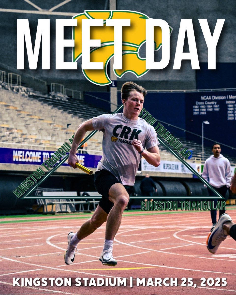 KennedyMNSTrack (@crktrack_field) on Twitter photo 