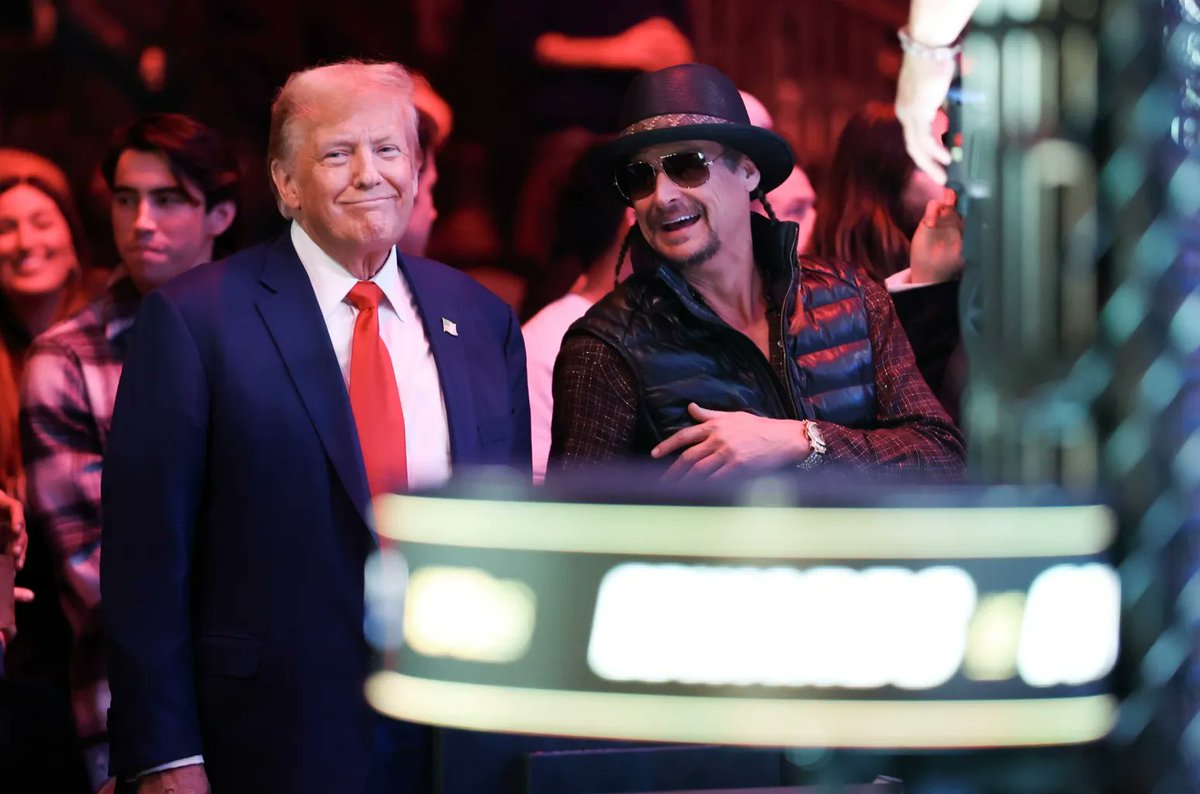 Lechoid's tweet photo. @niijima312 @Rngcarl @TheWitchSabbat @santabutcool11 Remember, Kid Rock is a self-declared pedophile https://t.co/k2ug3kUSRa