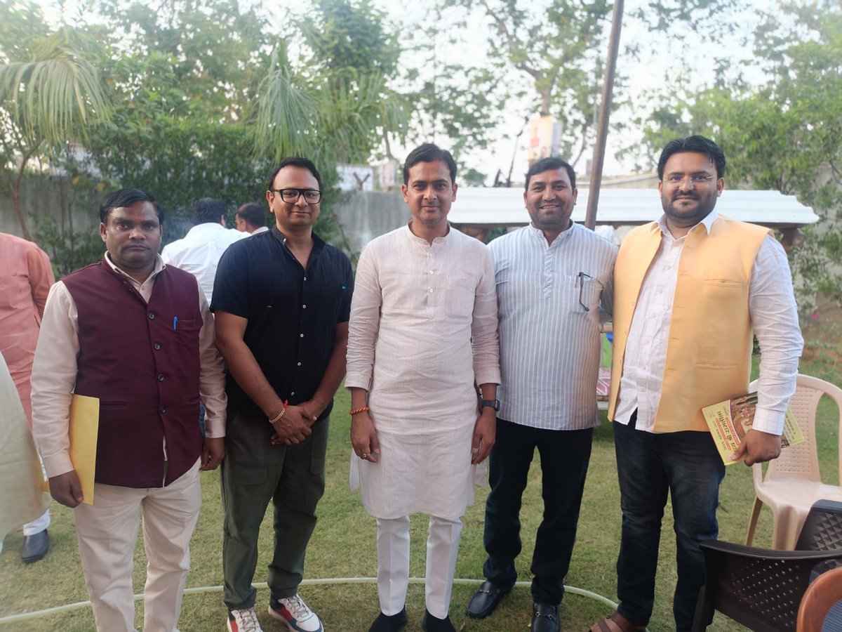 Lokesh Tyagi tweet media