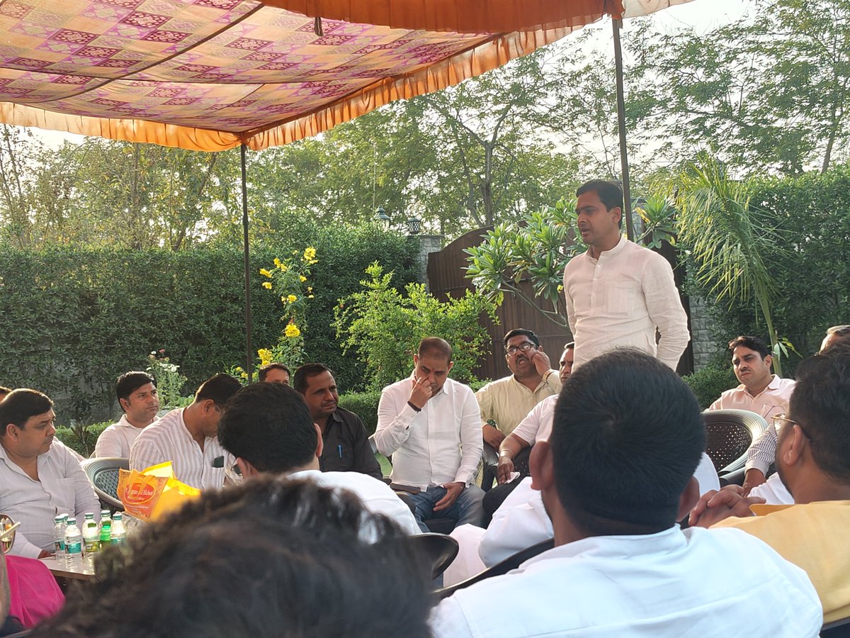 Lokesh Tyagi tweet media