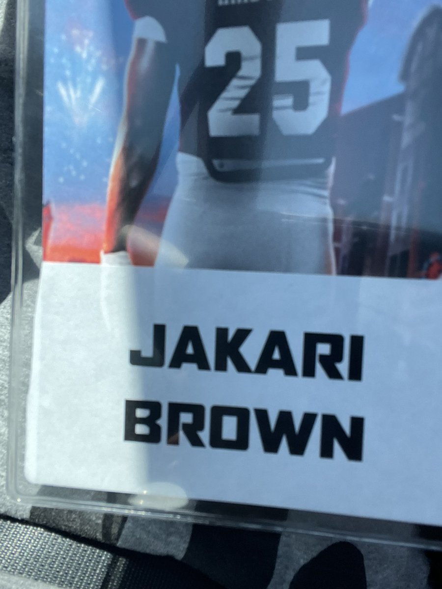 Blessed to have the opportunity to visit <a href="/HailStateFB/">Mississippi State Football</a>‼️<a href="/CoachDancyVI/">Coach Vincent Dancy</a> <a href="/licostie_nick5/">Nick Licostie</a> <a href="/DexPreps/">DexPreps</a> <a href="/DC_Sports_706/">Coach TJ</a> <a href="/KevinMoses38/">Kevin Moses LLC</a> <a href="/Coach_Leb/">Jeff Lebby</a> <a href="/DawgRecruits3/">Hail State Recruiting</a> <a href="/Jeff_XOS/">Jeff Martin</a> <a href="/CoachLanceo/">Coach Lance</a> <a href="/kaleb_longhurst/">Kaleb Longhurst</a> <a href="/hs_footballguru/">Recruit The South</a> <a href="/SunilSportsNews/">Sports News By Sunil Sunder Raj</a> <a href="/TopPreps/">AI SEARCH - TOP PREPS AI SPORTS SEARCH ENGINE</a> <a href="/DownSouthFb1/">Down South</a> <a href="/AverageJoesSpo1/">Average Joe’s Sports Talk, LLC</a>