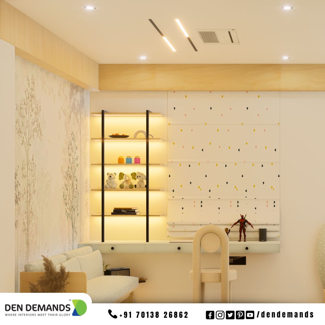 dendemands's tweet photo. From warm lighting to subtle textures, this space speaks comfort and style. Ready to transform? Let’s create magic...

contact: +91 70138 26862
website: https://t.co/pesSl9QjnQ

services offered:

#residential_interiors
#office_interiors
#commercial_interiors
#turnkey
#3D_Designs https://t.co/hzBEavRT5P