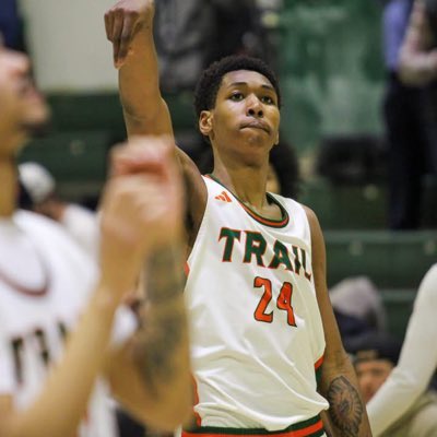 Christopher Collins (@coachcollins17) on Twitter photo 🚨Available JUCO transfer🚨
Chris “CJ” Johnson
<a href="/chrisjohnson_5/">CJ 24</a>
6’9 F
2.8 GPA
5ppg & 5rpg
4 years of eligibility.
La⚜️ native, looking for JUCO in south. Huge upside!!
<a href="/CoachCodyHop/">Cody Hopkins</a> <a href="/TweetsbyCoachP/">William Payne</a> <a href="/_DerekAlleman/">Derek Alleman</a>
youtu.be/JVDh0u1b9ss?si…
youtu.be/JVDh0u1b9ss 🚨Available JUCO transfer🚨
Chris “CJ” Johnson
<a href="/chrisjohnson_5/">CJ 24</a>
6’9 F
2.8 GPA
5ppg & 5rpg
4 years of eligibility.
La⚜️ native, looking for JUCO in south. Huge upside!!
<a href="/CoachCodyHop/">Cody Hopkins</a> <a href="/TweetsbyCoachP/">William Payne</a> <a href="/_DerekAlleman/">Derek Alleman</a>
youtu.be/JVDh0u1b9ss?si…
youtu.be/JVDh0u1b9ss