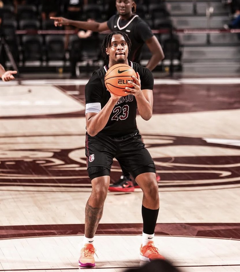 Trent Markwith (@tmarkwith14) on Twitter photo Alabama A&M transfer Chad Moodie has heard from the following schools so far:
Appalachian State
Kennesaw State
Charleston Southern
Grambling State
Austin Peay
Jackson State
Abilene Christian
Portland State
Cal State Bakersfield
IU-Indy
Southern
Chicago State
<a href="/ChadMoodie2/">TheChadMoodie</a> Alabama A&M transfer Chad Moodie has heard from the following schools so far:
Appalachian State
Kennesaw State
Charleston Southern
Grambling State
Austin Peay
Jackson State
Abilene Christian
Portland State
Cal State Bakersfield
IU-Indy
Southern
Chicago State
<a href="/ChadMoodie2/">TheChadMoodie</a>