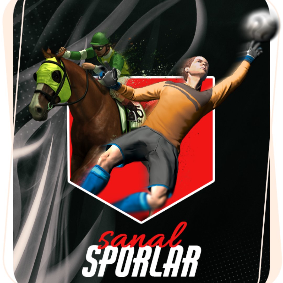 ⚡ Sanal Sporlar İle Kazanmaya Hazır Mısın?
⚽ Futbol, 🏇 At Yarışı ve daha fazlası anında sonuçlanıyor!
💰 Hemen Oyna ➡ t.ly/itopyabet
#SanalSporlar #FutbolBahisleri #iTopyaBET