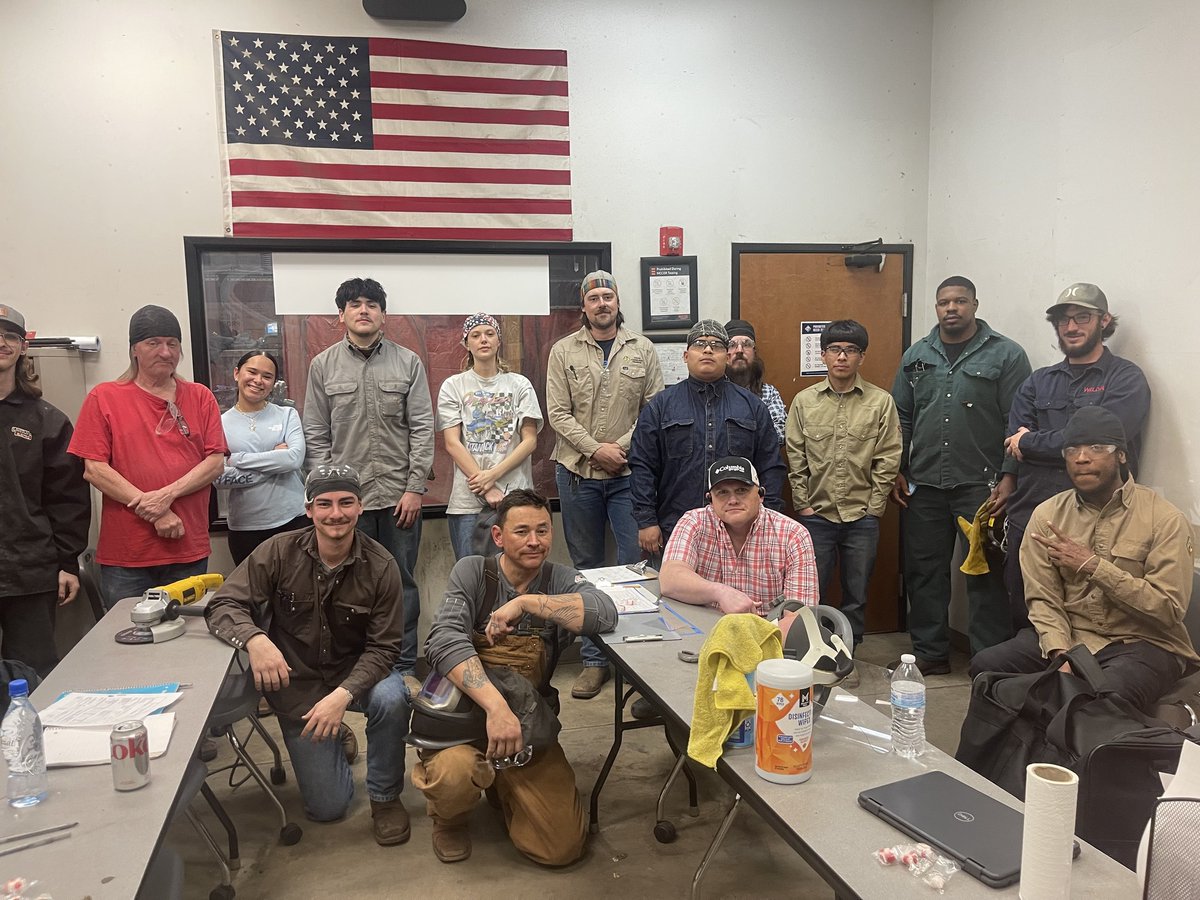 Southern Careers Institute tweet media