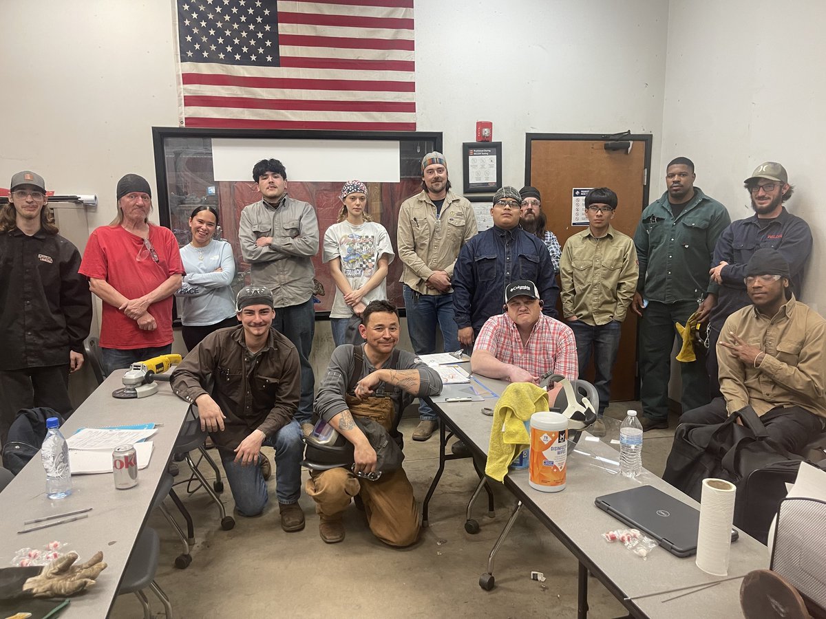 Southern Careers Institute tweet media