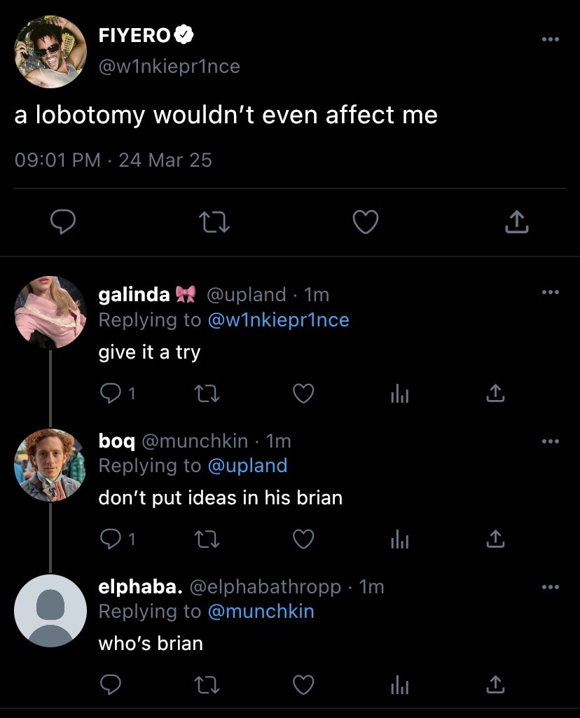 wicked on twt tweet media