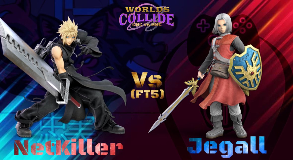 CBCTeam's tweet photo. Una colisión mas , esta vez vs el clan Hyper Smash Crew 🔥
Hoy , 8 CDMX
Twitch: https://t.co/ENnhbr3v6l
#PPCBCALVC #ForgedInCombat ❤️ https://t.co/oj7akH655N
