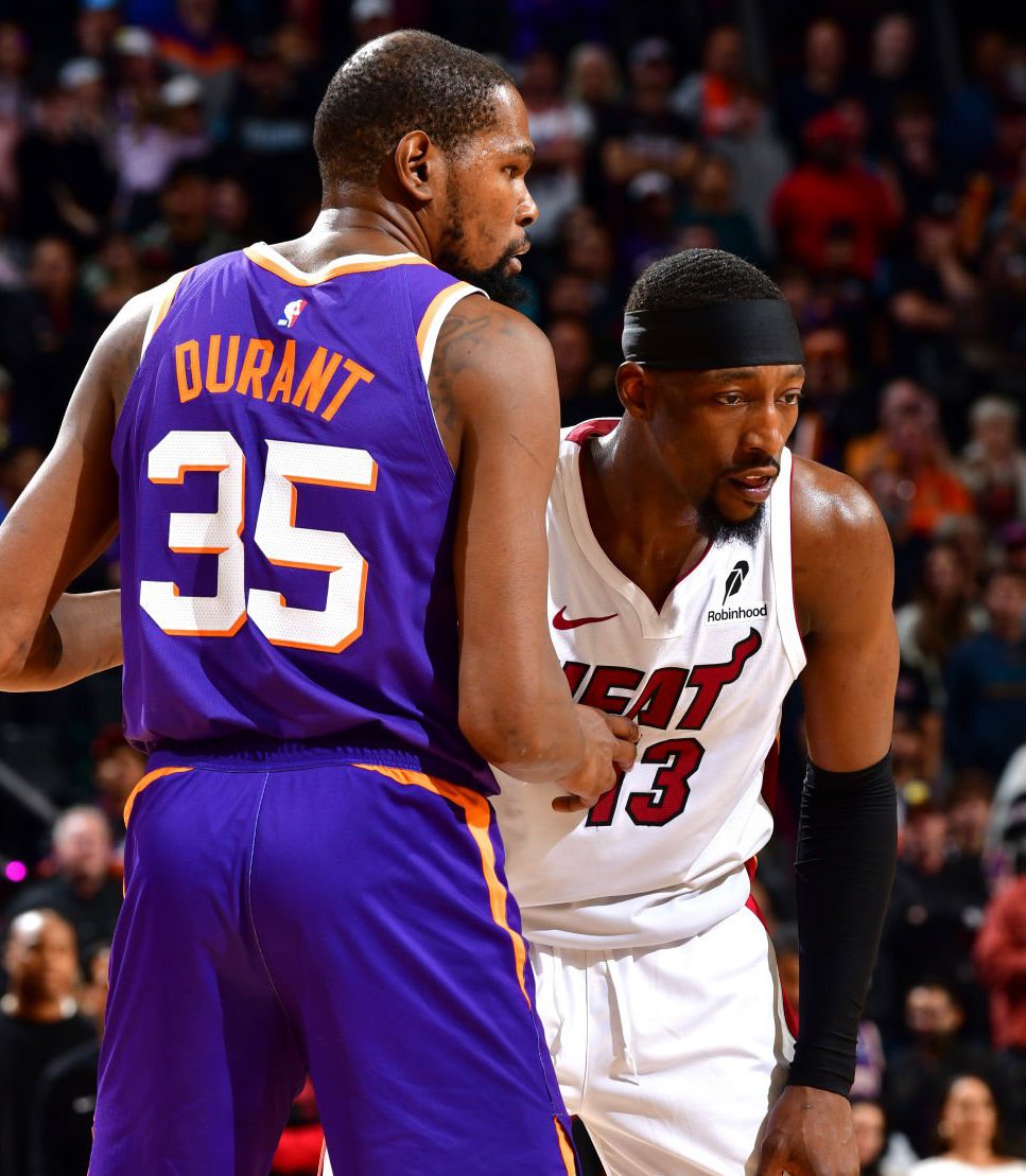 NBACentral tweet media