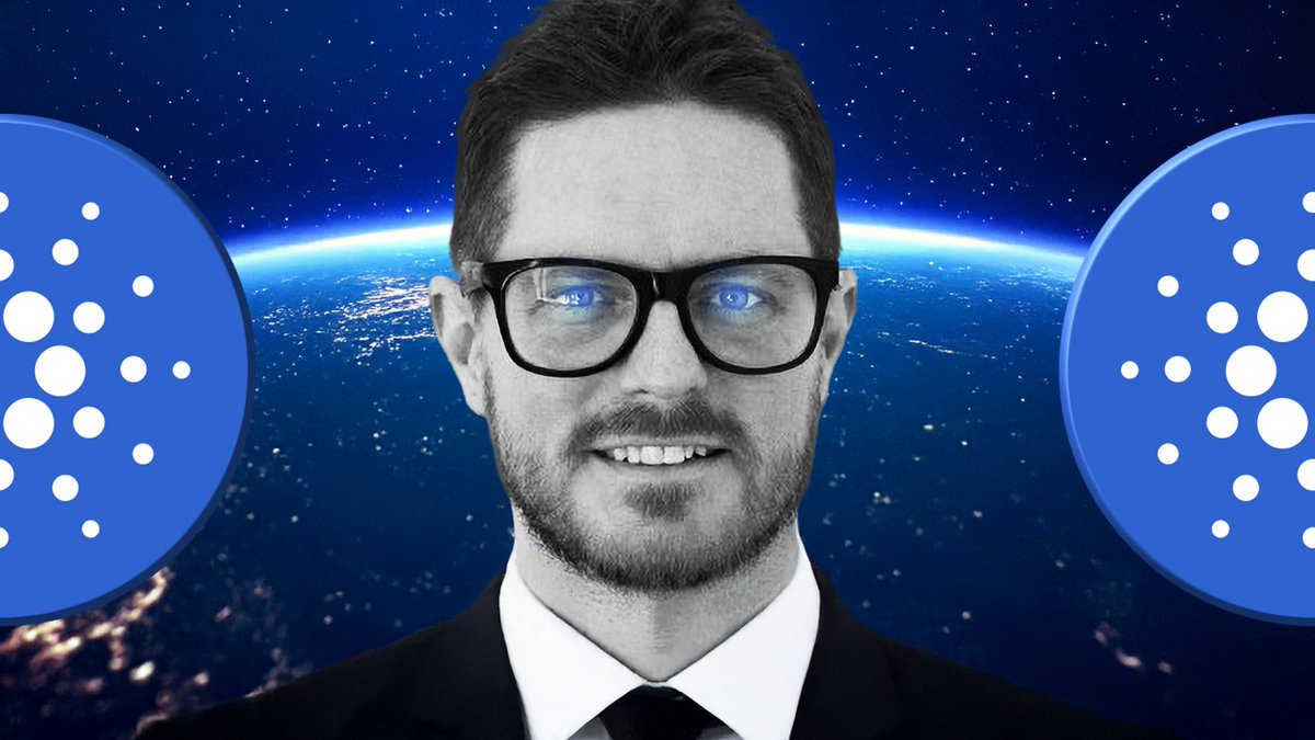 angrycryptoshow's tweet photo. JUST IN: @book_io, #Cardano $ADA's leading eBook and Audiobook marketplace, secures second round of funding from Ingram Content Group, to further strengthen their partnership to advance digital and physical book ownership. Ingram Industries' annual revenue surpassed $2B. $STUFF