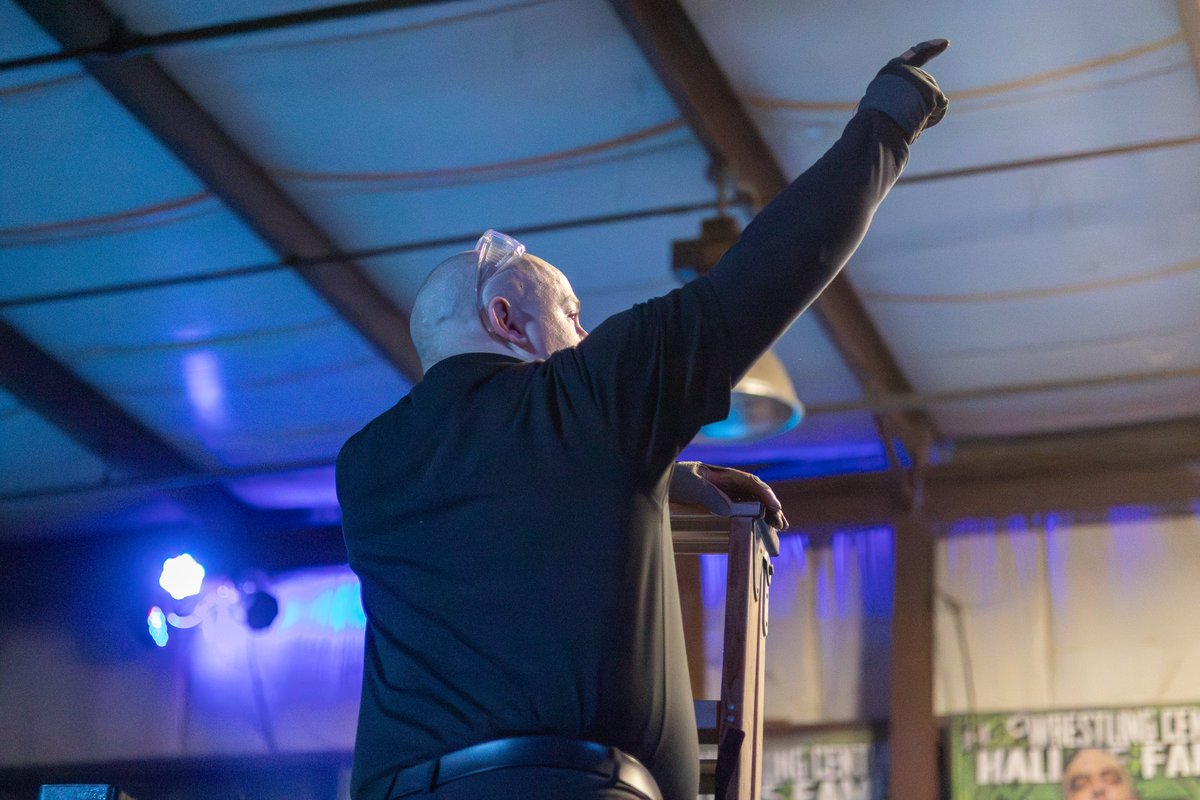 .<a href="/H2OWRESTLING/">H2O Wrestling: Hardcore Hustle Organization</a>

H2O Reminisce #H2OREMINISCE #H2OWrestling

Full Album: flic.kr/s/aHBqjC6urD

-- <a href="/we_are_Stretch/">Alex</a> <a href="/Anthraxxh2o/">Anthraxx</a> <a href="/RefNickPapaG/">Nick Papagiorgio</a>