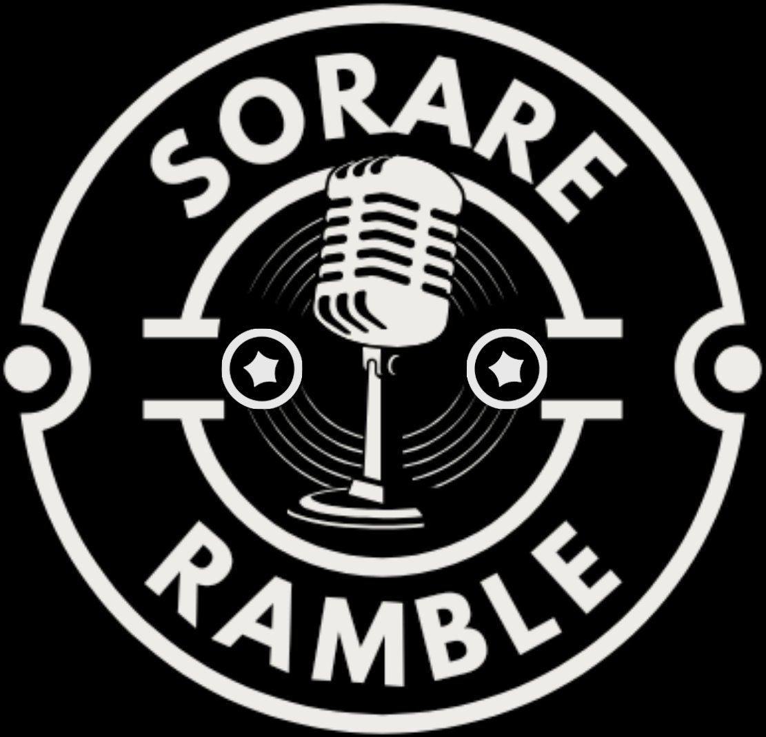 SorareMonkey's tweet image. We are delighted to announce the very first episode of the Footium Ramble is out! 🎙️

On the first episode I was joined by John aka JGWeb3 &amp;amp; George from Footium to discuss the game🔥🔥

Including 👀
✅ Intro to the game
✅ Season 6 developments 
✅ Potential upcoming features
✅…