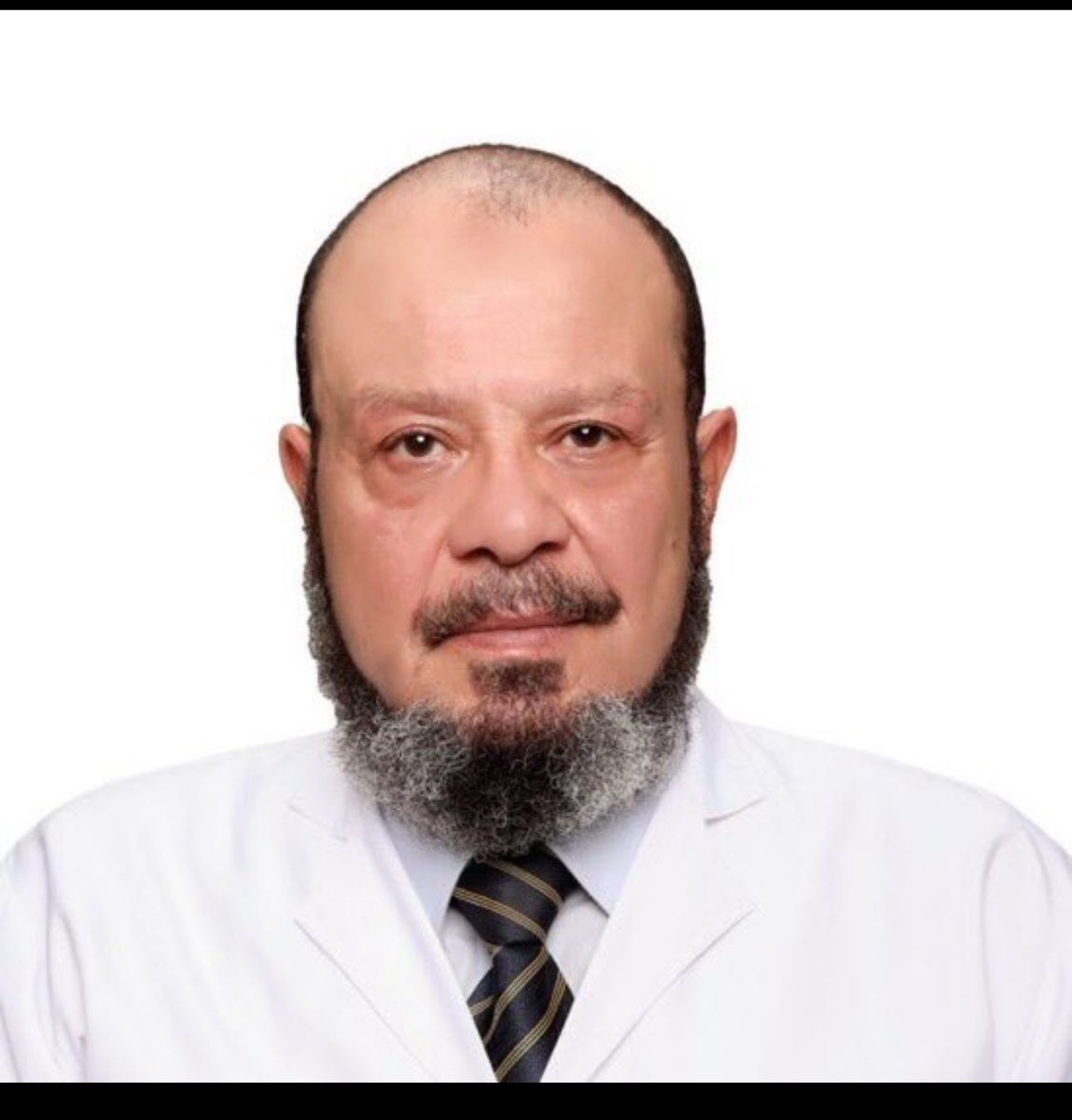 تم احاله الفسيخي للتحقيق وكف يده عن العمل