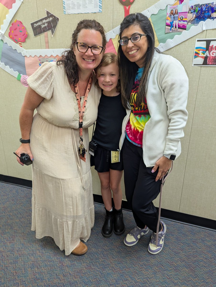 Kari Bruhn (@leadlearnerkb) on Twitter photo Principal Stanley is in charge today! So fun having her lead the school (creating agendas, walks, badges, data and more). Another great auction winner!!! <a href="/PGE_CougarCubs/">Pecan Grove Elementary</a> <a href="/ShaziaBQazi/">Shazia Qazi</a> #principaloftheday Principal Stanley is in charge today! So fun having her lead the school (creating agendas, walks, badges, data and more). Another great auction winner!!! <a href="/PGE_CougarCubs/">Pecan Grove Elementary</a> <a href="/ShaziaBQazi/">Shazia Qazi</a> #principaloftheday