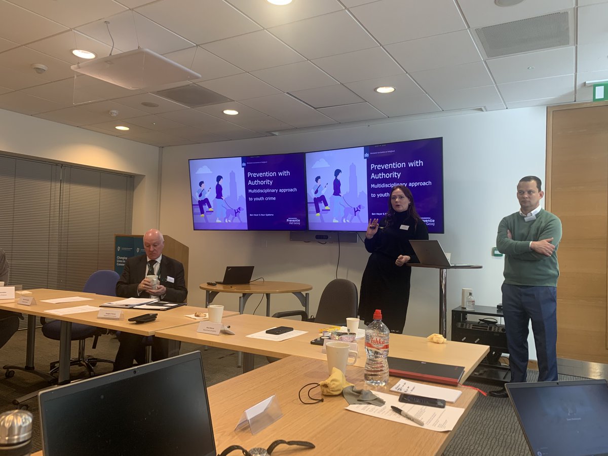 Research Evidence Policy Programmes and Practice tweet media