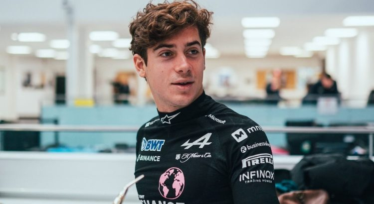 PG10__Inside's tweet photo. 🔵 Franco Colapinto à la place de Jack Doohan à partir d'Imola cela se précise ! ⏳

Selon ESPN Franco Colapinto devrait remplacer Jack Doohan chez Alpine à partir d'Imola. 

#F1 #Alpine https://t.co/jVJpr7JYPE