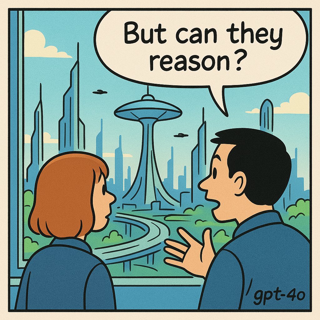 Sebastien Bubeck (@sebastienbubeck) on Twitter photo 