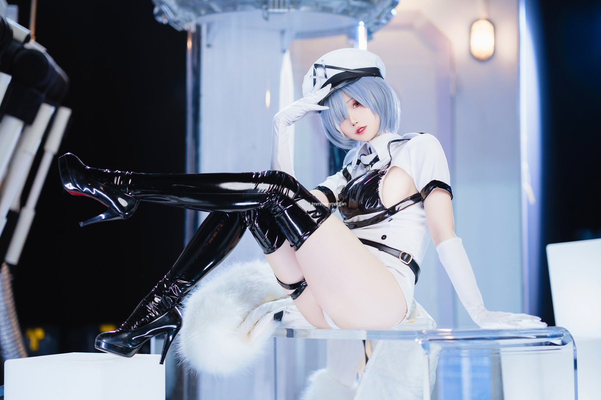 #AzurLane 
#アズールレーン

Kuybyshev 
クイビシェフ https://t.co/qu1yB2DfkX