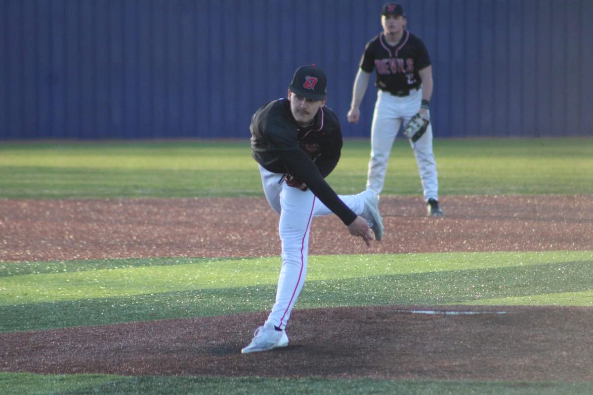 Cayden Ray (@caydenray11) on Twitter photo Through 2 starts…
11.1 IP
2-0
3 H
0 ERA
16 Ks
4BB
<a href="/JFiorella12/">Jake Fiorella</a> <a href="/KeeganBakos21/">Keegan J. Bakos</a> <a href="/OHSBaseball1871/">OHS Baseball</a> Through 2 starts…
11.1 IP
2-0
3 H
0 ERA
16 Ks
4BB
<a href="/JFiorella12/">Jake Fiorella</a> <a href="/KeeganBakos21/">Keegan J. Bakos</a> <a href="/OHSBaseball1871/">OHS Baseball</a>