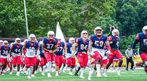 Bluefield University Tapped in!