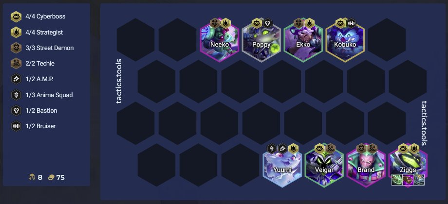 BrosephTFT tweet media