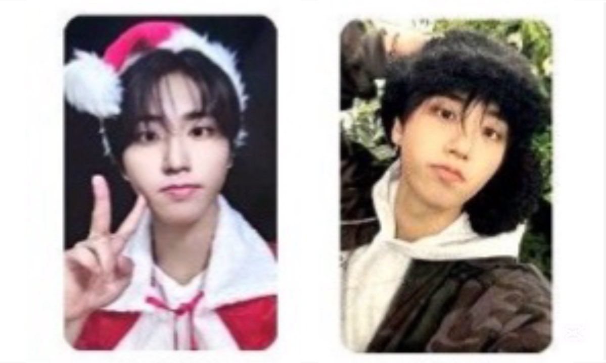 Su bebisleri bulmama yardimci olabilecek var midirr?🥹