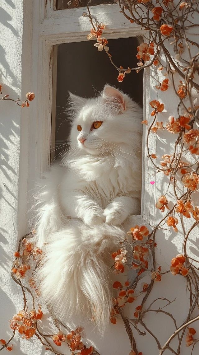 Peaceful afternoon for everyone 🤍
Pinterest 📷