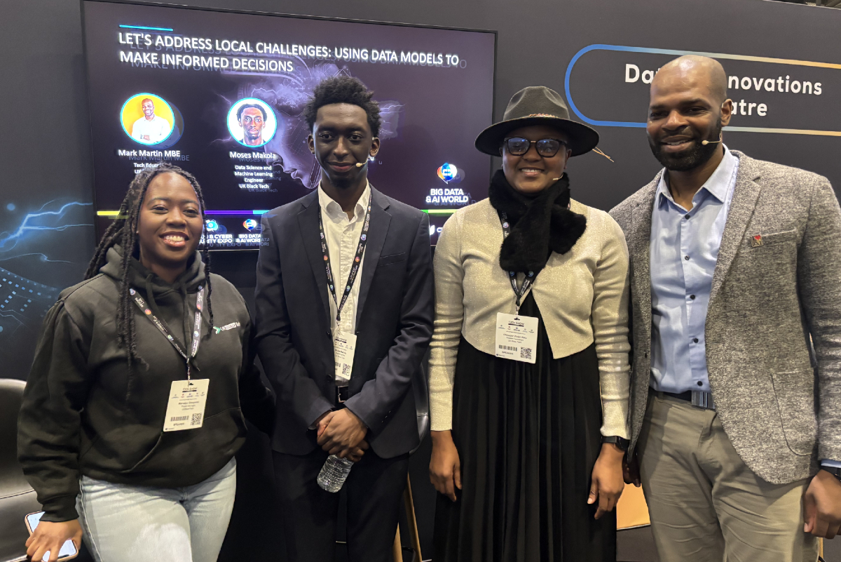 Jeff Pao (@jeffpao3) on Twitter photo "Education in data science is about applying knowledge to solve real-world problems." substack.com/home/post/p-15… Bridging Data and Innovation: UK Black Tech’s Mission to Solve Local Challenges <a href="/UKBlackTech/">UKBlackTech</a> #AI #technology "Education in data science is about applying knowledge to solve real-world problems." substack.com/home/post/p-15… Bridging Data and Innovation: UK Black Tech’s Mission to Solve Local Challenges <a href="/UKBlackTech/">UKBlackTech</a> #AI #technology