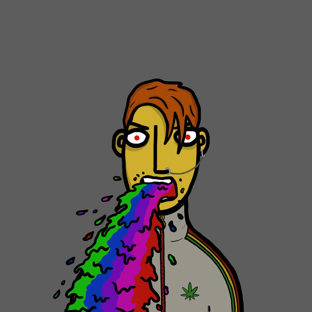 To celebrate OPENING DAY being only 48 hours away, we are giving away a DZNTS NFT...because what pairs better with baseball than peanuts? 🥜

To enter:
✅ Like
🔁 Retweet
🗣️ Drop your BigLeagz April lineup (screenshot or comment)

More details below.