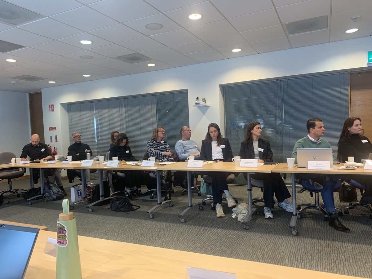 Research Evidence Policy Programmes and Practice tweet media