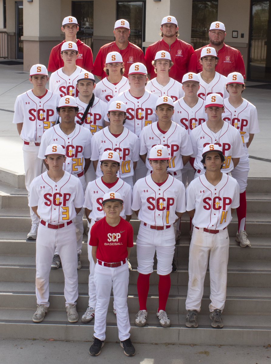 Seton Catholic Prep Baseball tweet media