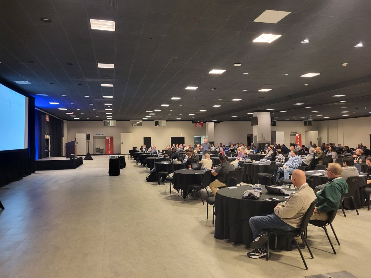 Matt Heldstab (@mattheldstab) on Twitter photo Welcome to the <a href="/PhillyVMUG/">Philly VMUG</a> UserCon! <a href="/BradTompkins_/">BradTompkins_</a> and <a href="/hcmccain/">chris mccain</a> are kicking things off at Valley Forge casino in King of Prussia, PA. <a href="/MyVMUG/">VMware User Group</a> Welcome to the <a href="/PhillyVMUG/">Philly VMUG</a> UserCon! <a href="/BradTompkins_/">BradTompkins_</a> and <a href="/hcmccain/">chris mccain</a> are kicking things off at Valley Forge casino in King of Prussia, PA. <a href="/MyVMUG/">VMware User Group</a>