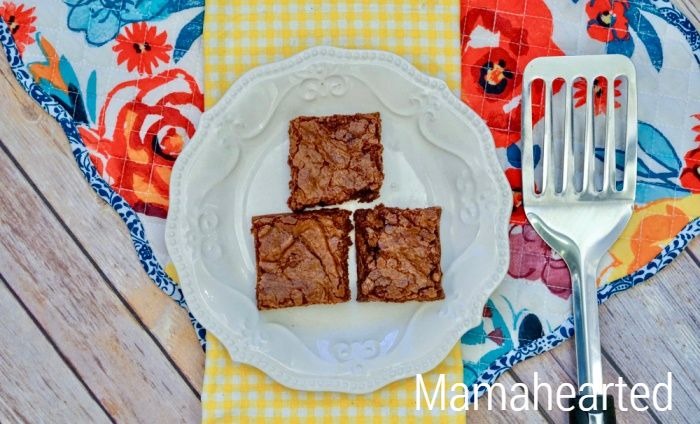 themisfitmoms's tweet photo. Homemade Brownies

So yum! Get the recipe >>> https://t.co/CVFid8U8Jx

#brownies #recipe #browniesrecipe https://t.co/EvOsz4CPmE