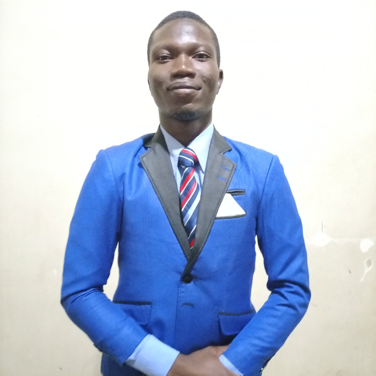#NewProfilePic