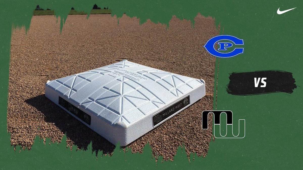 Millard West JV Baseball tweet media