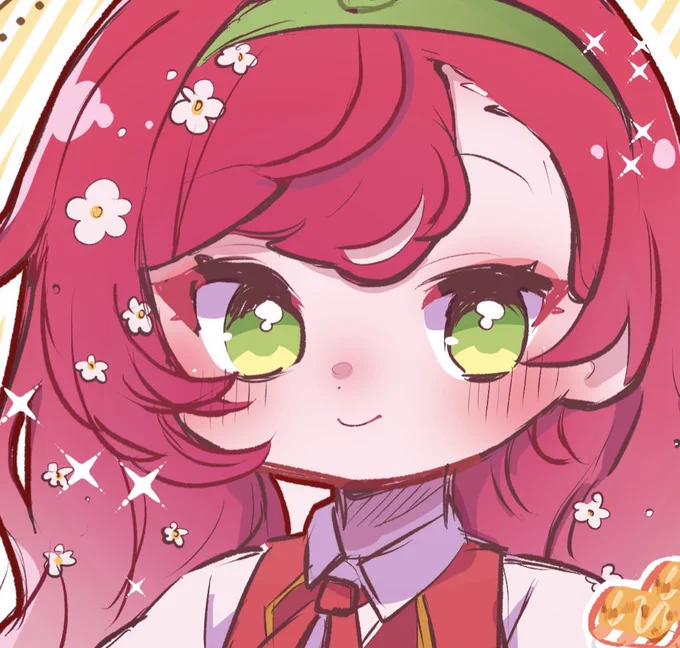 久々に宣伝〜 直近で描いたやつはこんな感じです〜 skebお待ちしております...