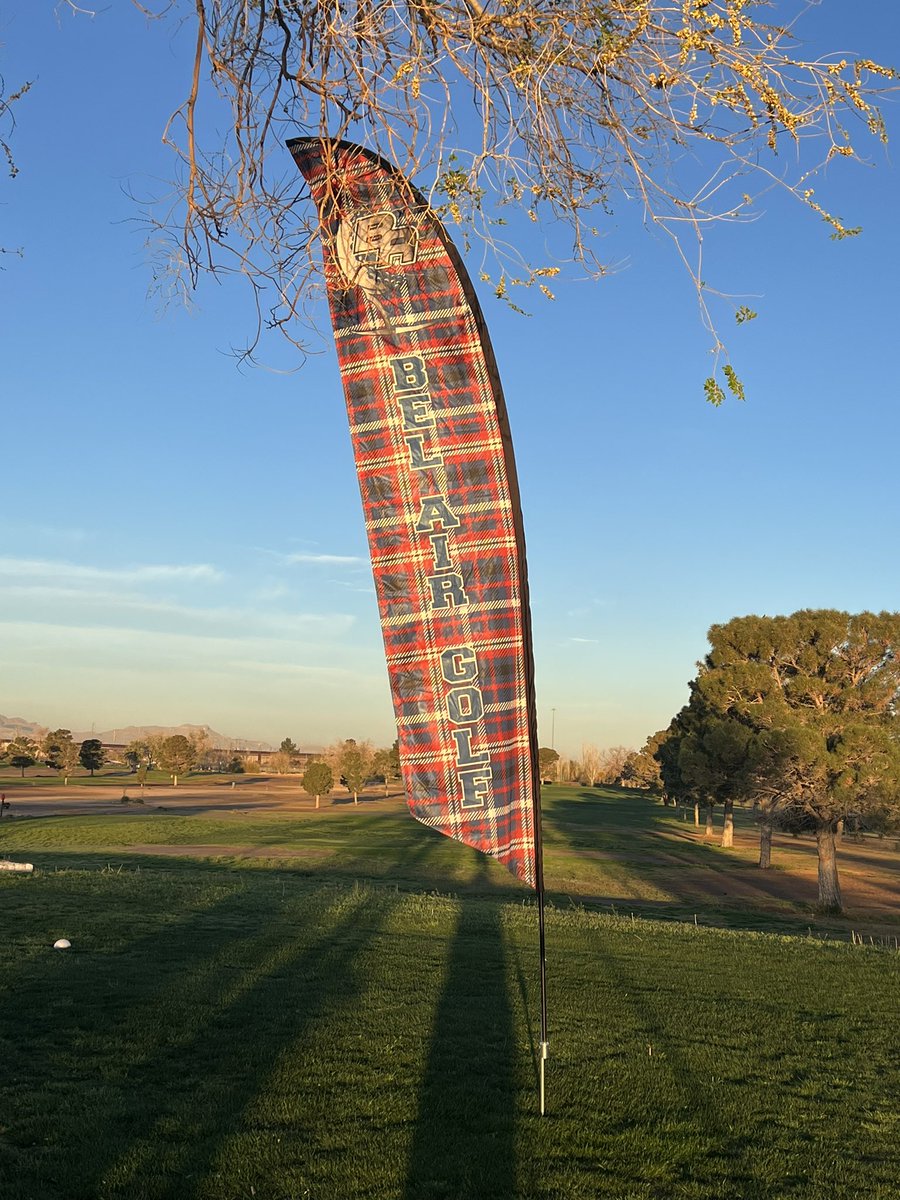 Bel Air Golf (@belgolf) on Twitter photo Good luck to everyone in the Bel
Air Boyโs Golf Tournament. <a href="/BelAirHigh/">Bel Air HS</a> <a href="/YISDAthletics1/">YISD Athletics</a> <a href="/CoachRecoder/">๐๐๐ง๐ฎ ๐๐๐๐ค๐๐๐ง</a> <a href="/Amberherrera22/">Amber Herrera</a> Good luck to everyone in the Bel
Air Boyโs Golf Tournament. <a href="/BelAirHigh/">Bel Air HS</a> <a href="/YISDAthletics1/">YISD Athletics</a> <a href="/CoachRecoder/">๐๐๐ง๐ฎ ๐๐๐๐ค๐๐๐ง</a> <a href="/Amberherrera22/">Amber Herrera</a>